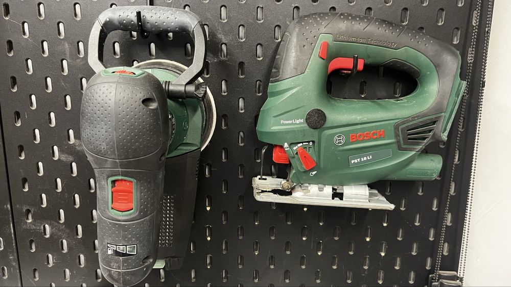 Scule Bosch 18v acumulator/ acumulatori