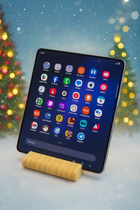 Samsung Galaxy Fold 5