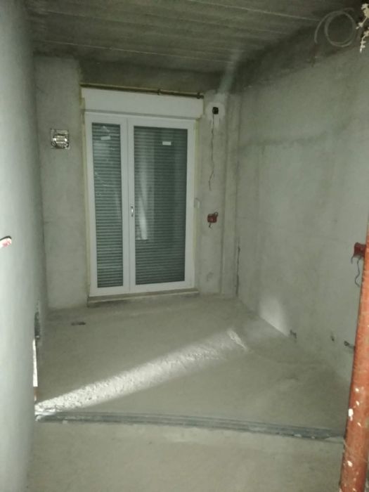 Casa noua cu demisol