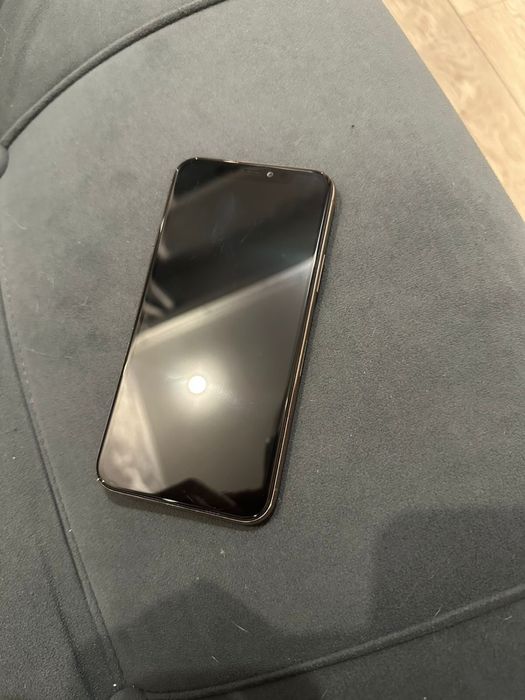 IPhone 11 pro обмен