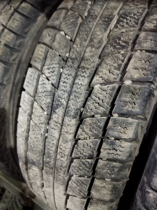 Триангл липучка 185/65/15 комплект