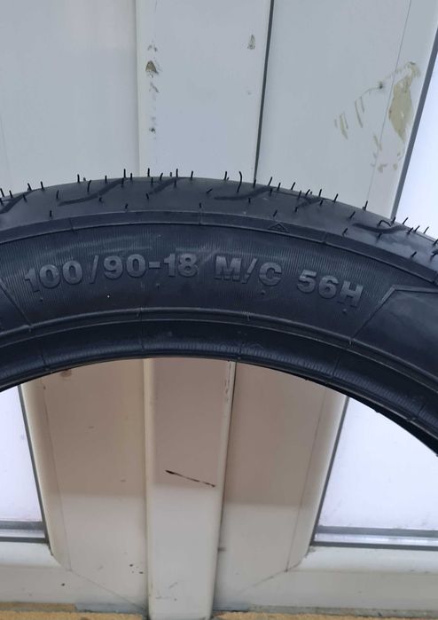 100/90-18 М/С 56Н CEAT Гуми