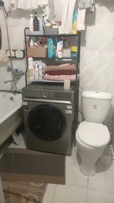 2 ком квартира в районе Тайга!