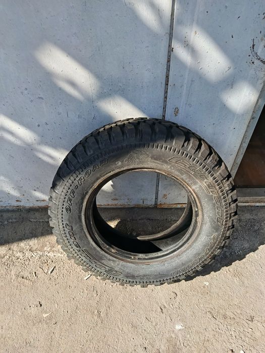 Шина Кордиант Off Road