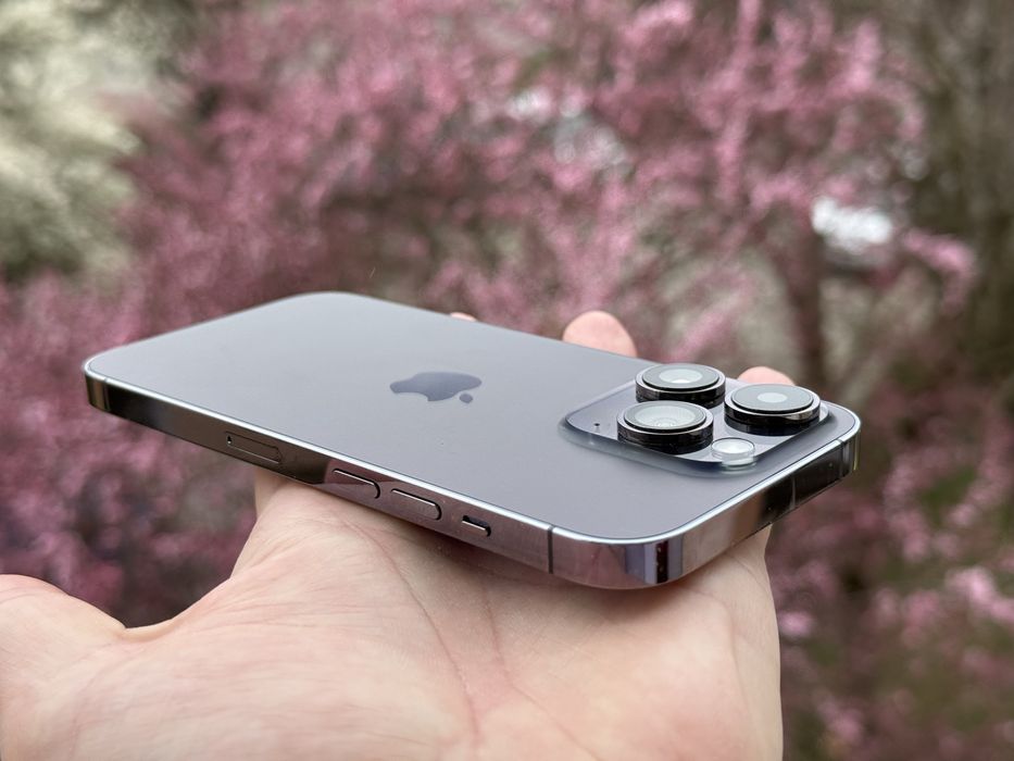 iPhone 14 Pro  ,128 gb ,Neverlocked ,baterie originala 100%