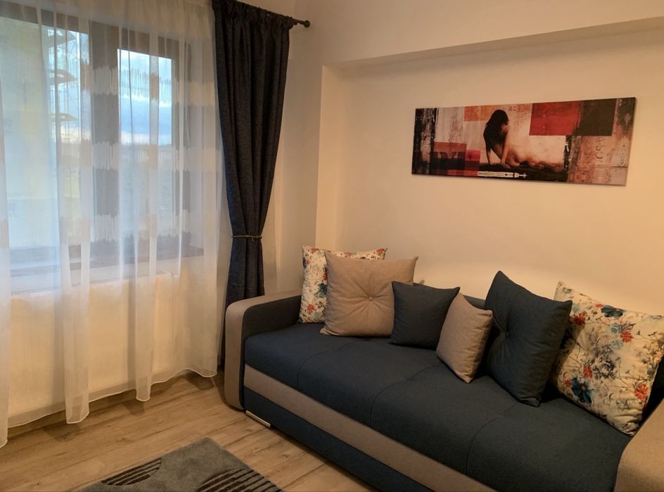 Bucium Confort. De inchiriat ap 2 cam dec, pers fiz, 450€/lună
