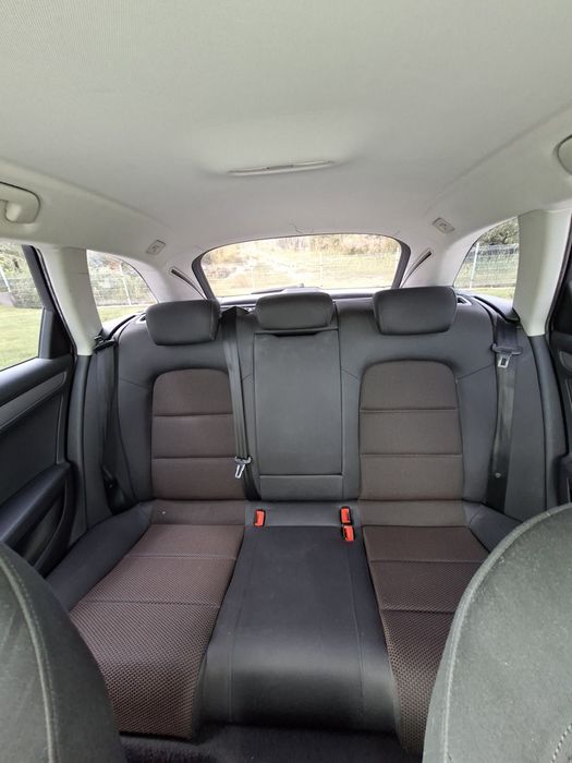 Audi A4 Allroad 4×4