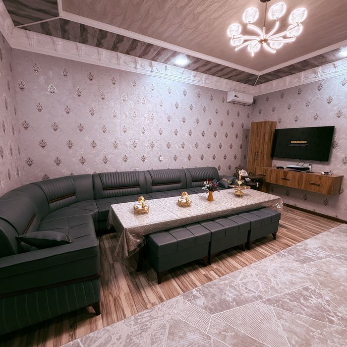 Yangi Niagara Dacha Biz Ochildik