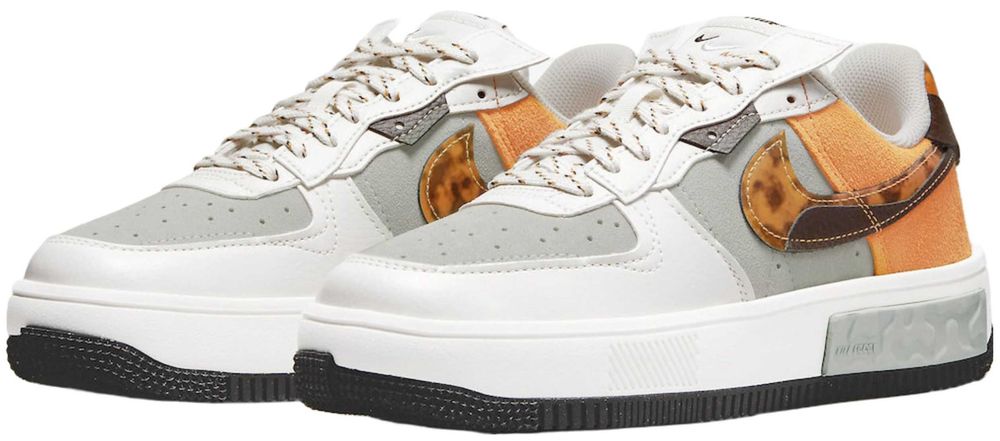Дамски маратонки Nike Air Force 1 Fontanka
"Tortoise Shell"
