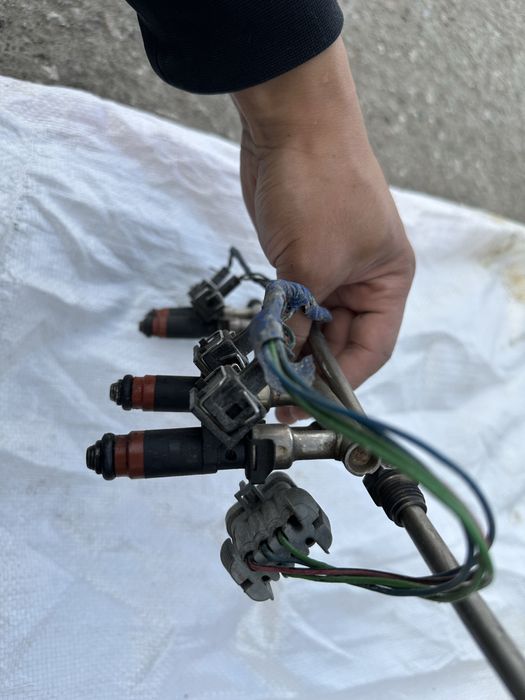 Продам запчасти ваз