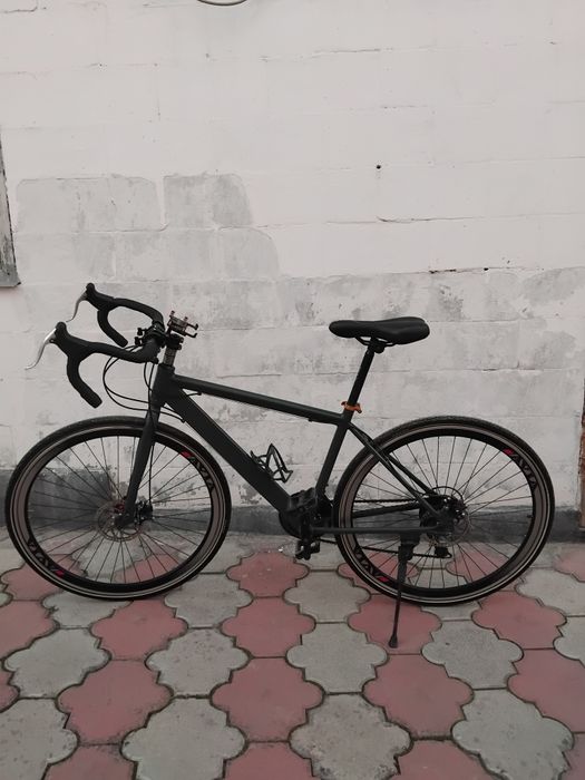 Б/у белсибет барго