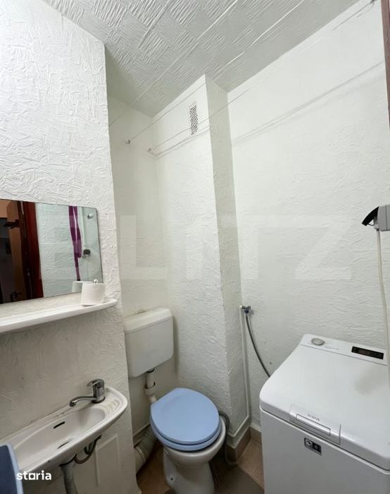 Apartament 3 camere, 2 bai, 66 mp – zona Unirii