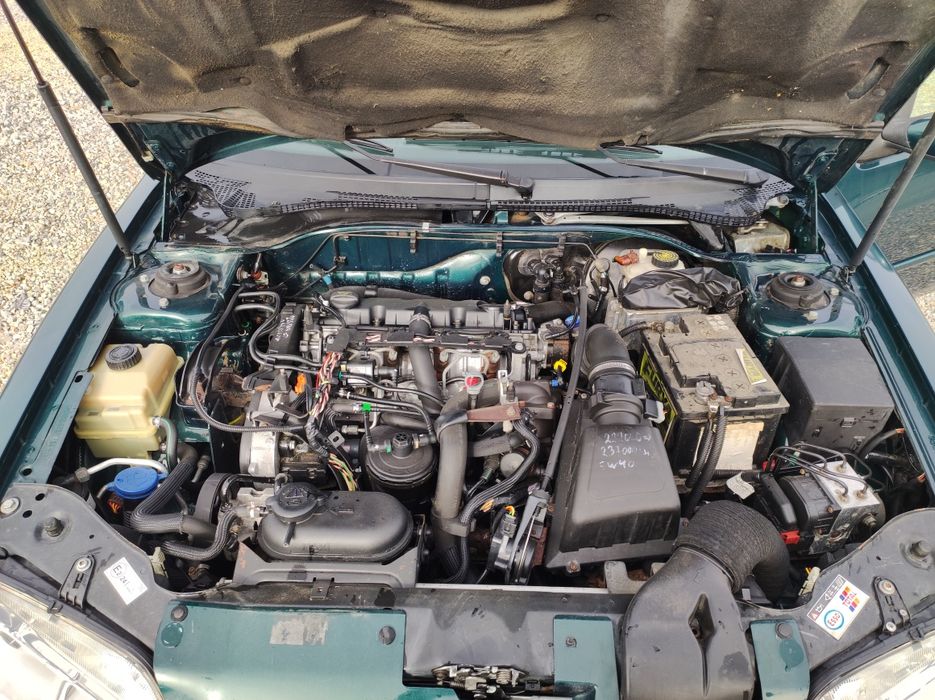 Пежо 306 2.0 hdi