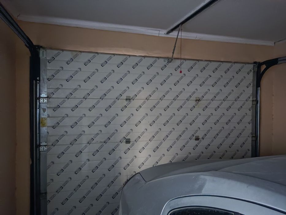 Ворота ДорХан, автоматика