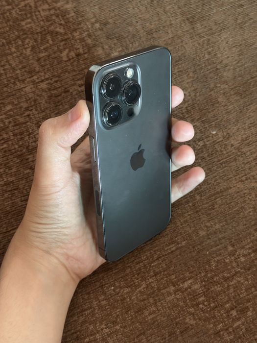 Iphone 13 pro 128gb 76%