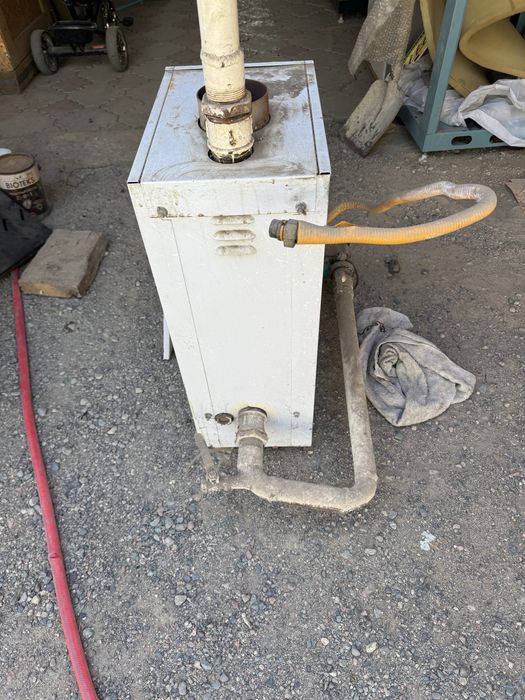 Продам Газовый котел КОВ 16
