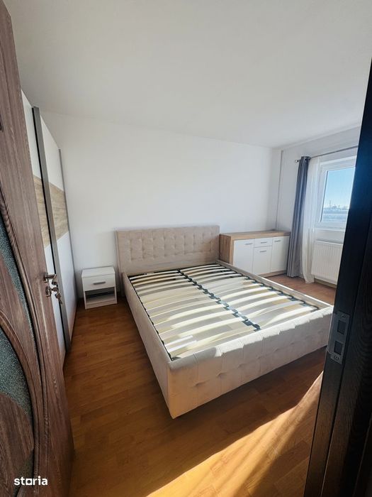 Apartament 2 camere de închiriat