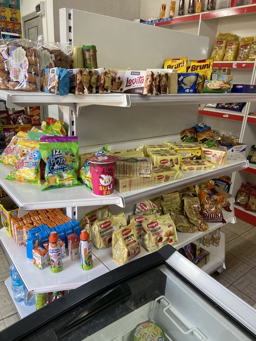 Стеллаж сатылады,150000