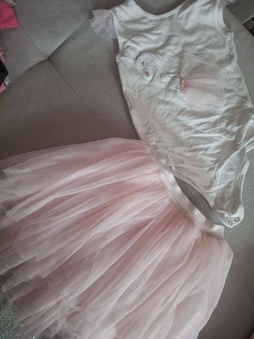 Дрешки за момиче