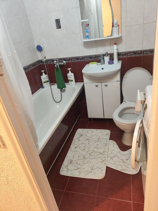 Возьму на подселение девушку