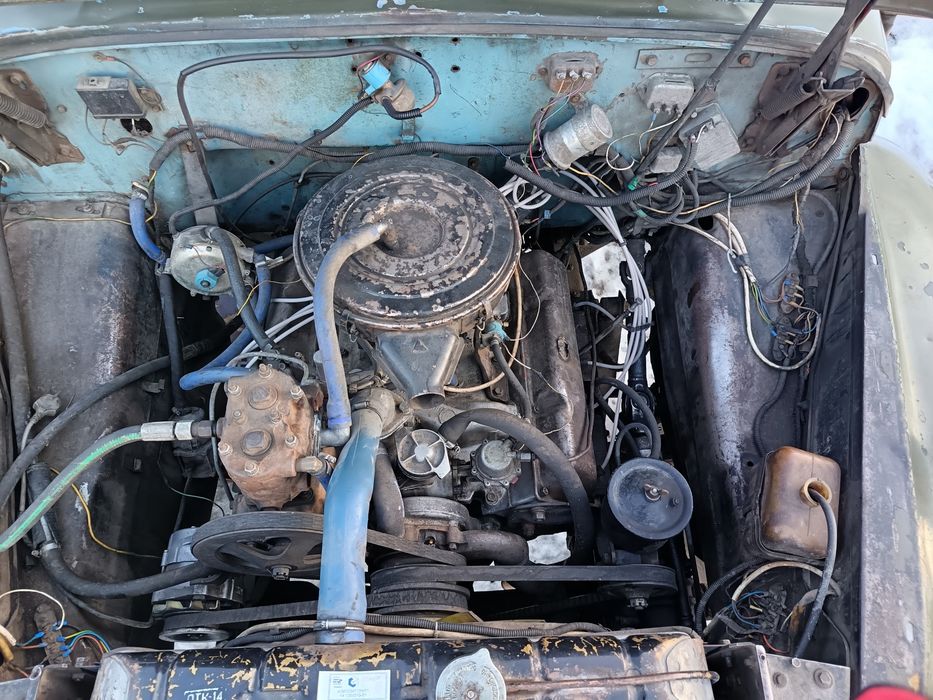 Продам ЗИЛ 130 самосвал