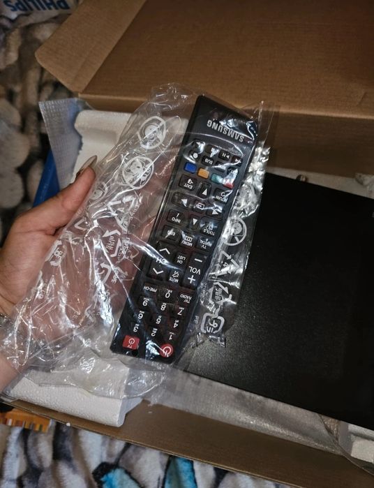 Samsung Media Box Lite HD+ (model GX-SM540SH