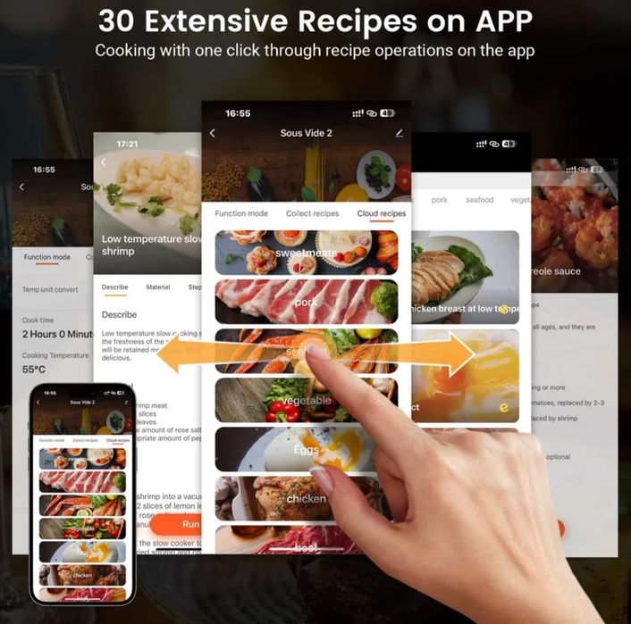 Сувид для дома Blitzhome