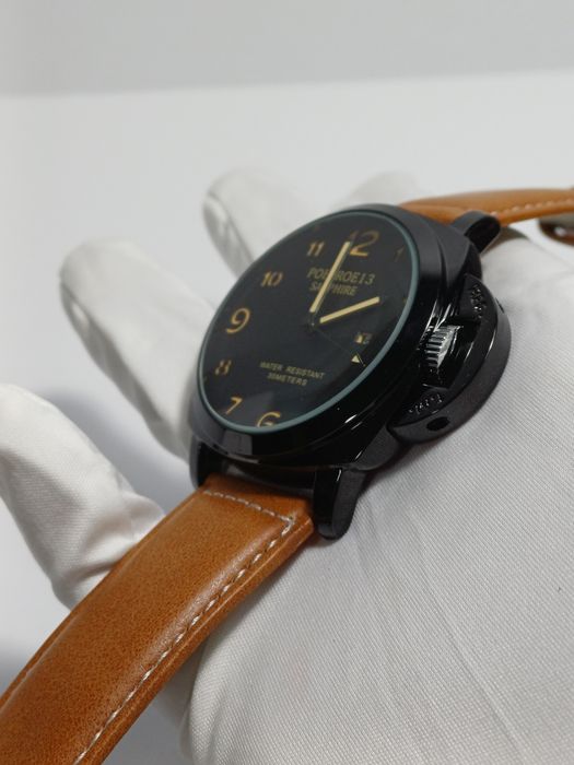 Механические часы