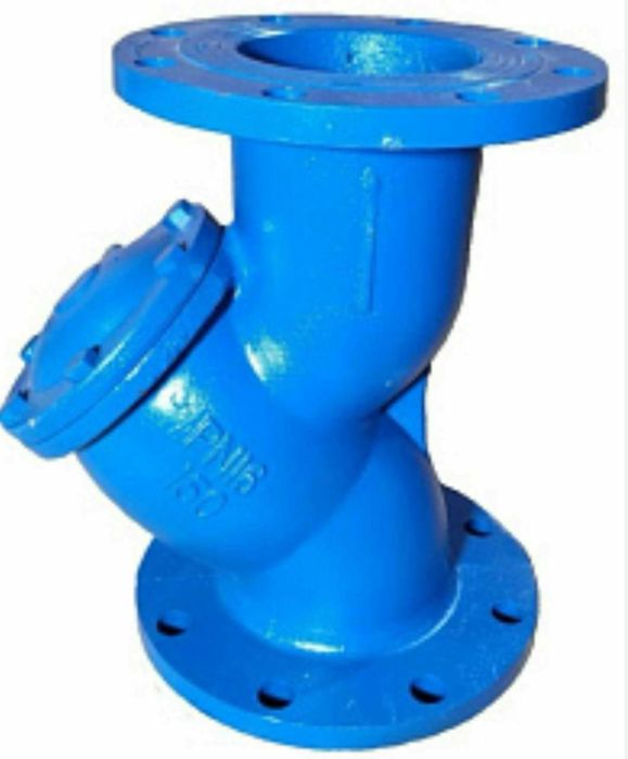 Филтир флансовий ва муфтовий