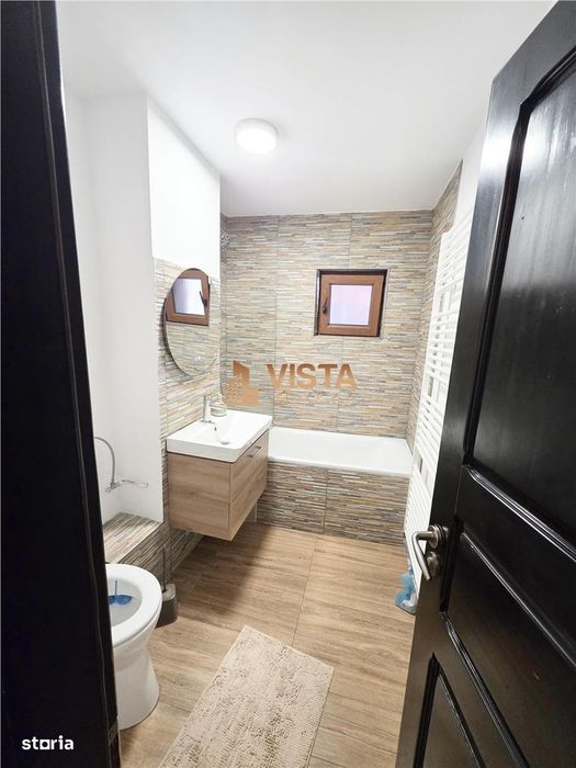 Apartament 4 camere, zona Racadau