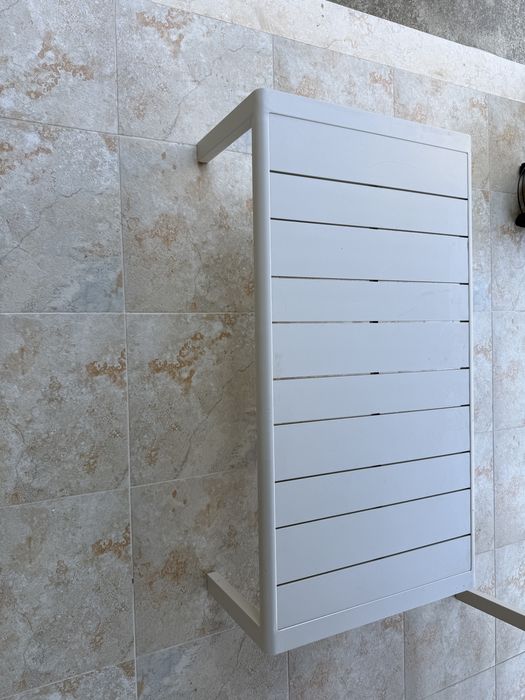 Masa gradina/terasa aluminiu