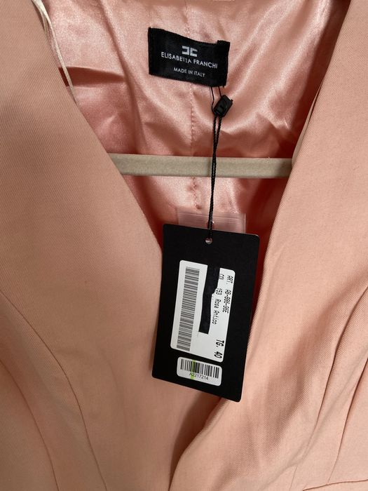 Дамска рокля Elisabetta Franchi