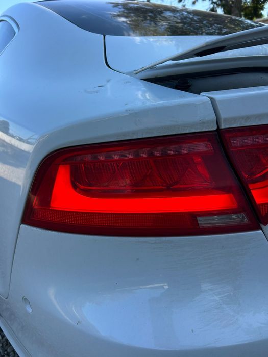 Răcitor de gaze si EGR Audi A7 3.0 tdi 313 cp CGQB