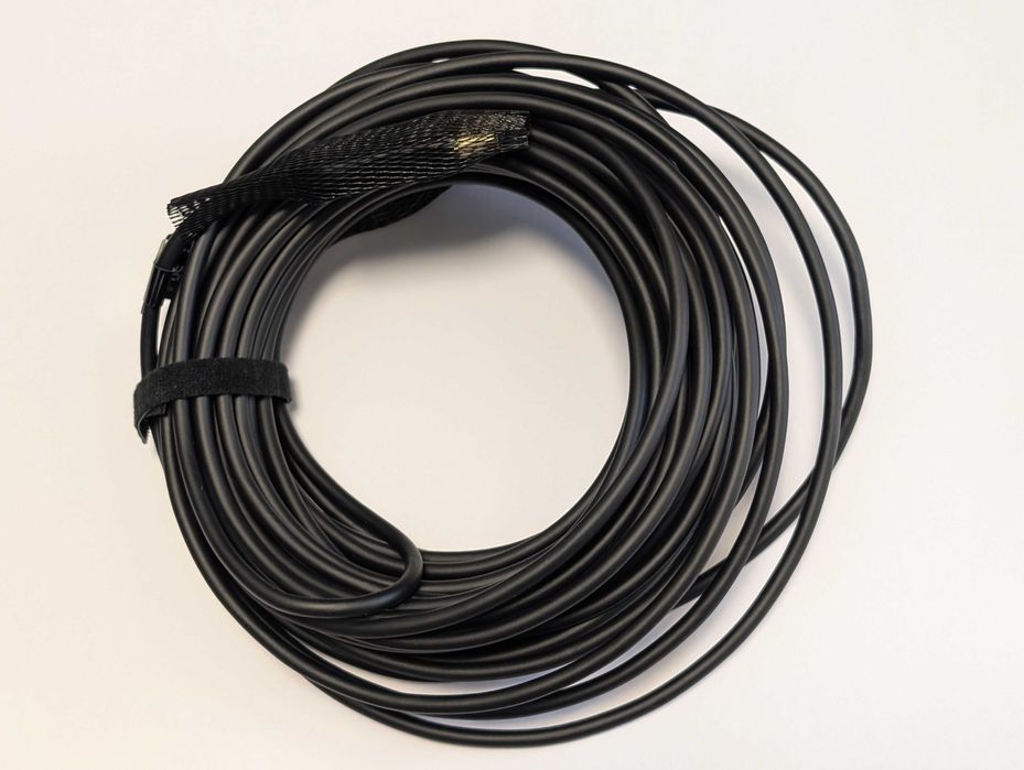 Roline Display Port 1.4 8k AOC 15 metri