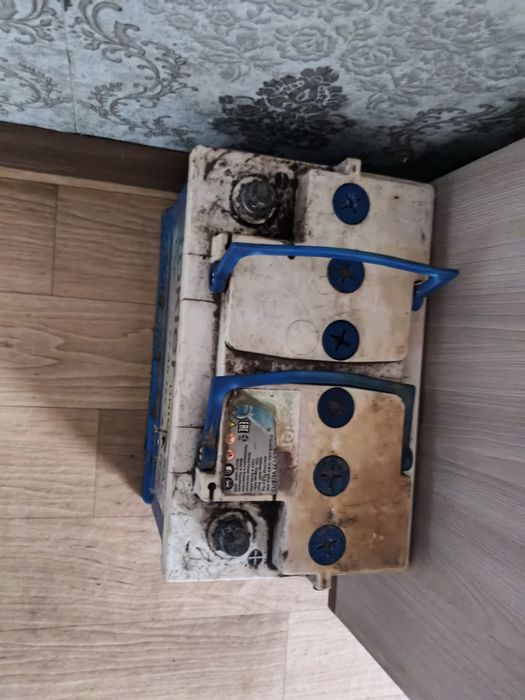 Продам аккумулятор