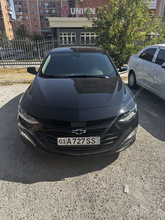 Malibu Xl sotiladi. 2023