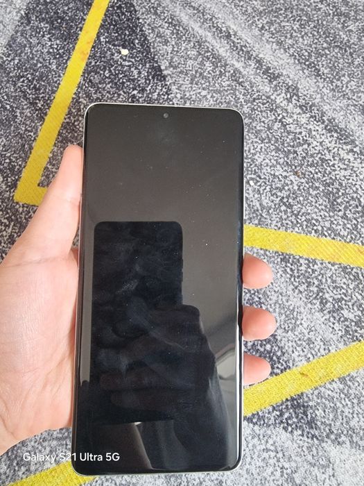 S21 ultra не рабочий