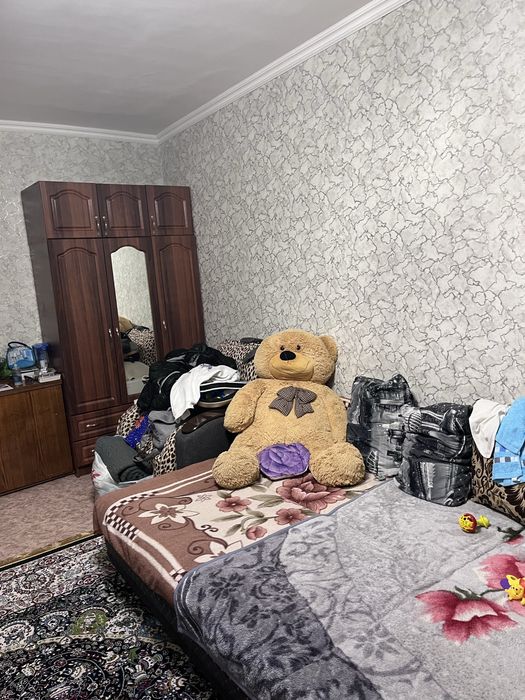 Продается 3-х комнатная квартира