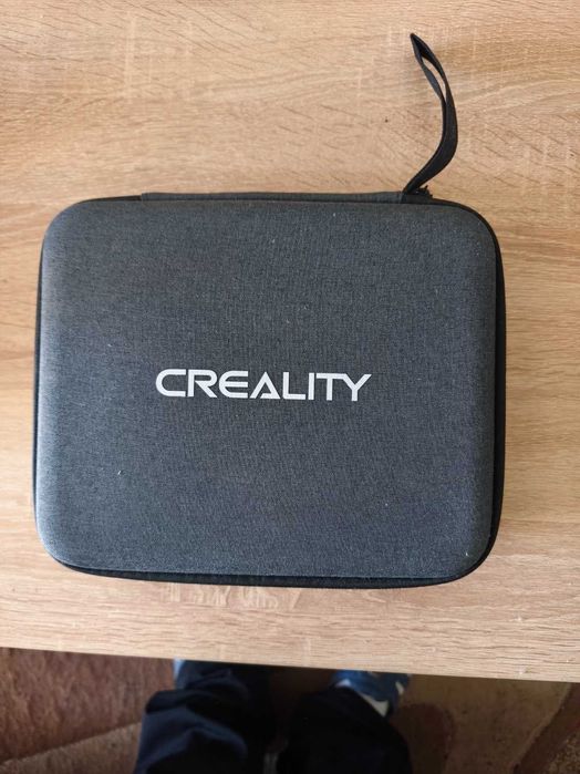 Creality CR Ferret Pro -Преносим 3D скенер