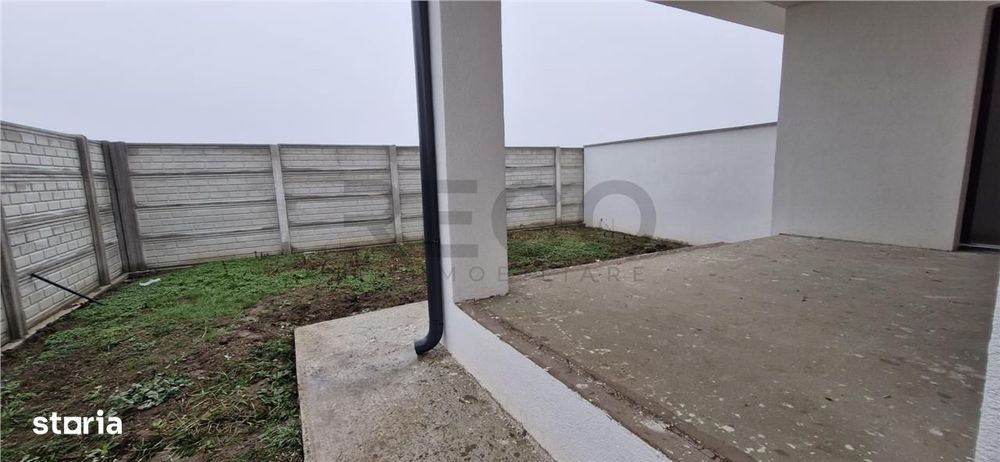 RECO Casa noua Duplex in Nojorid