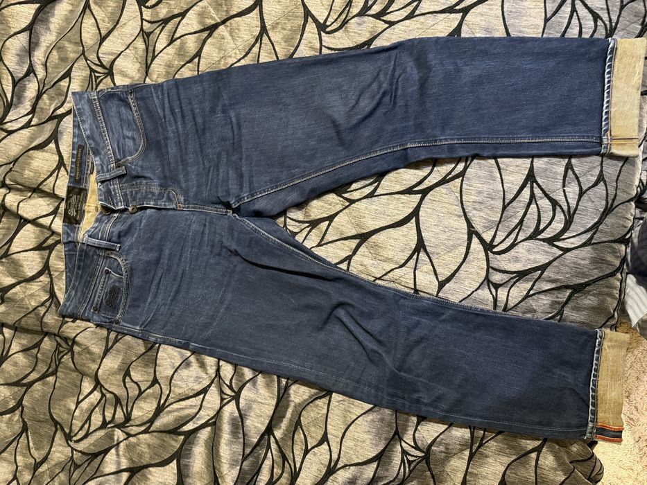 Джинсы Levi’s мужские