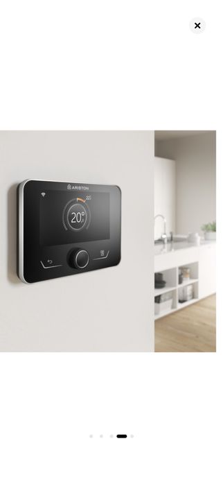 Centala termica murala Ariston noua
