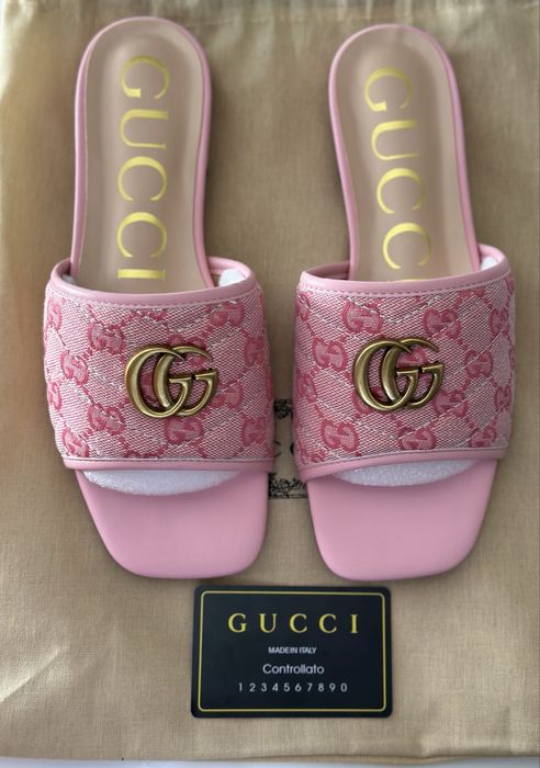 Чехли Gucci номер 38
