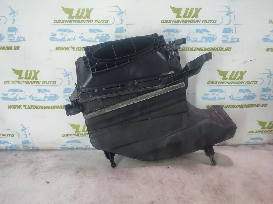 Carcasa filtru aer 3.0 cdi om642 A6420903601 Mercedes-Benz ML W164 [f