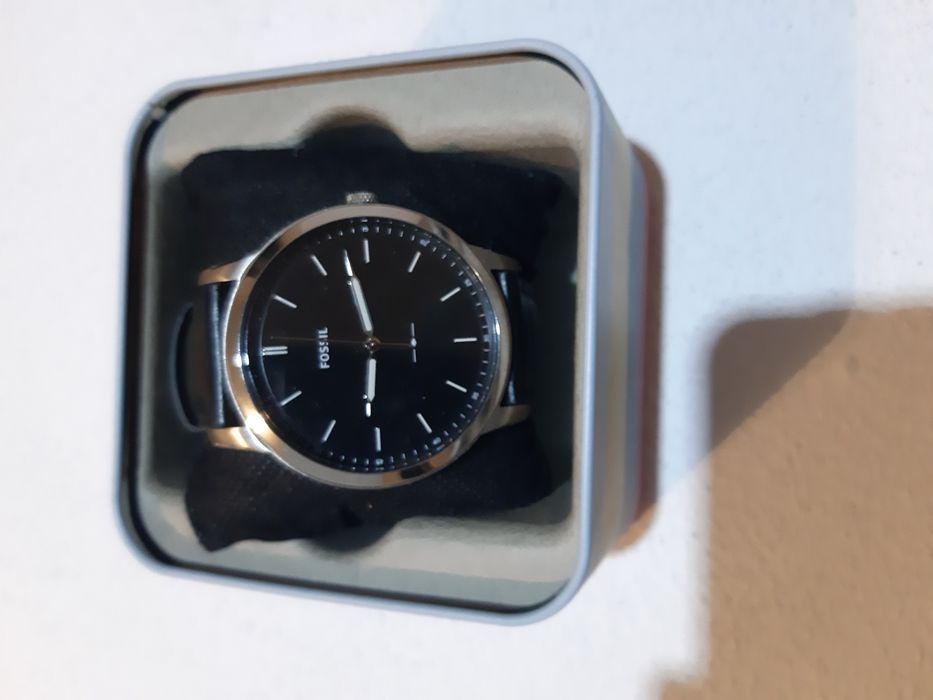 Ceas barbatesc Fosil