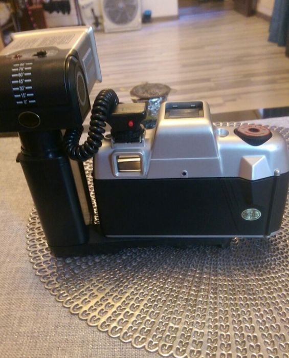 Aparat foto Olympia DL2000A