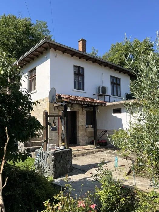 Къща с.Кошов обл. Русе