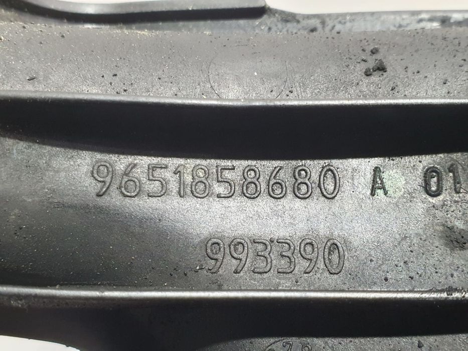 Galerie admisie 9651858680 Ford C-Max 1 (2003 - 2007)