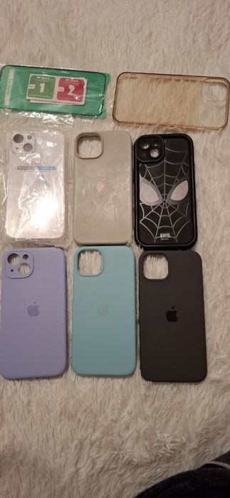 Айфон (iPhone) 13 256Gb