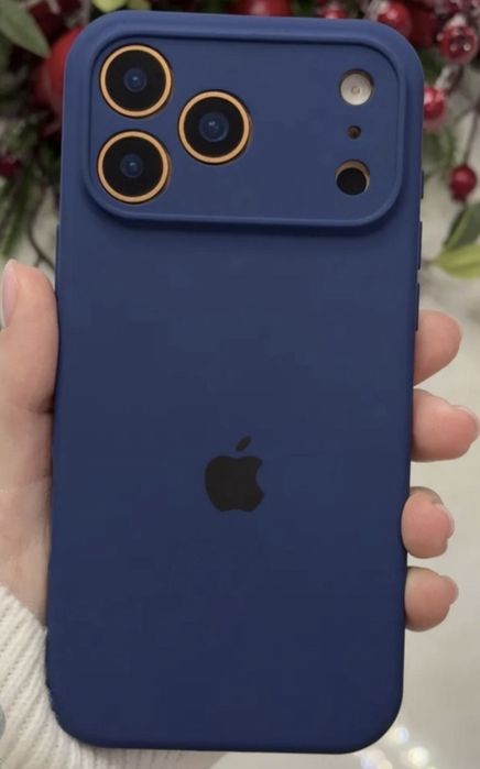 Айфон 17 про макс